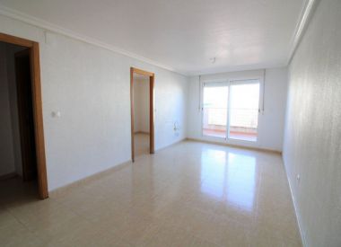 Апартаменты в Торревьехе (Коста Бланка), купить недорого - 117 900 [72332] 2
