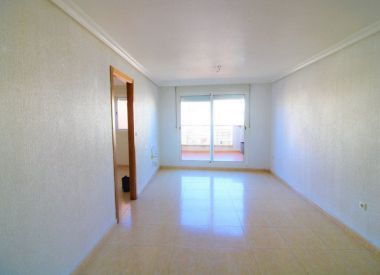 Апартаменты в Торревьехе (Коста Бланка), купить недорого - 117 900 [72332] 3