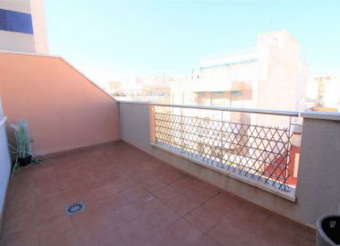 Апартаменты в Торревьехе (Коста Бланка), купить недорого - 117 900 [72332] 6