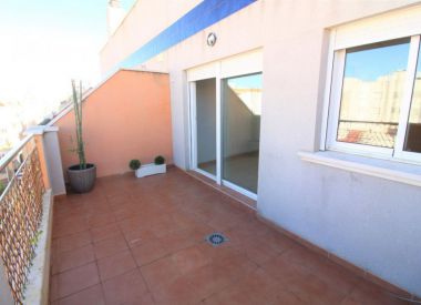 Апартаменты в Торревьехе (Коста Бланка), купить недорого - 117 900 [72332] 9