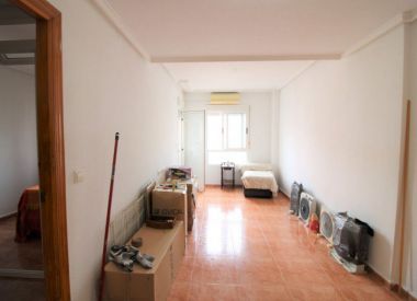 Апартаменты в Торревьехе (Коста Бланка), купить недорого - 43 900 [72872] 8