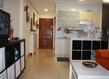 Апартаменты в Торревьехе (Коста Бланка), купить недорого - 44 000 [72863] 3