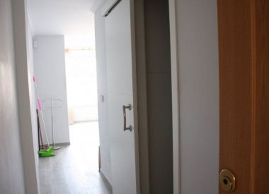 Апартаменты в Торревьехе (Коста Бланка), купить недорого - 48 500 [72862] 10