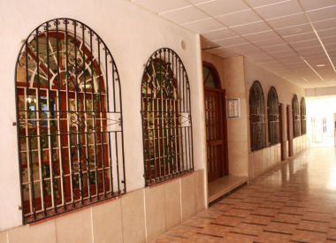 Апартаменты в Торревьехе (Коста Бланка), купить недорого - 48 500 [72862] 2