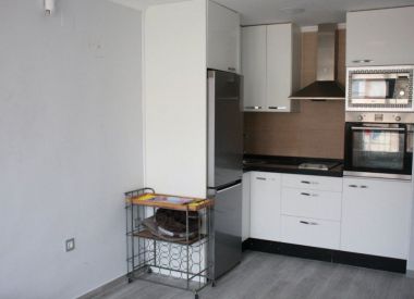 Апартаменты в Торревьехе (Коста Бланка), купить недорого - 48 500 [72862] 3
