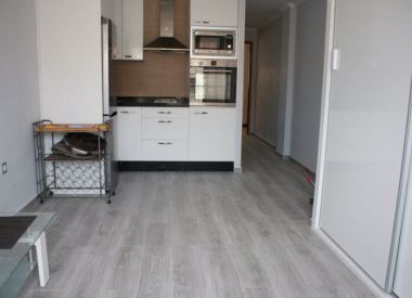 Апартаменты в Торревьехе (Коста Бланка), купить недорого - 48 500 [72862] 6