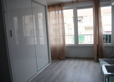 Апартаменты в Торревьехе (Коста Бланка), купить недорого - 48 500 [72862] 7