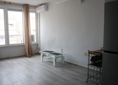 Апартаменты в Торревьехе (Коста Бланка), купить недорого - 48 500 [72862] 8