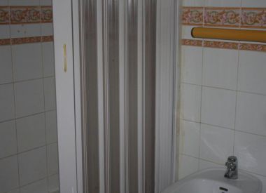 Апартаменты в Торревьехе (Коста Бланка), купить недорого - 46 000 [72861] 10