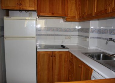 Апартаменты в Торревьехе (Коста Бланка), купить недорого - 46 000 [72861] 5