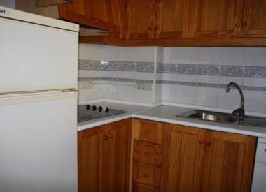Апартаменты в Торревьехе (Коста Бланка), купить недорого - 46 000 [72861] 7