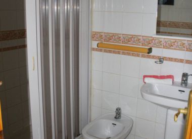 Апартаменты в Торревьехе (Коста Бланка), купить недорого - 46 000 [72861] 8