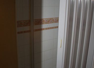 Апартаменты в Торревьехе (Коста Бланка), купить недорого - 46 000 [72861] 9