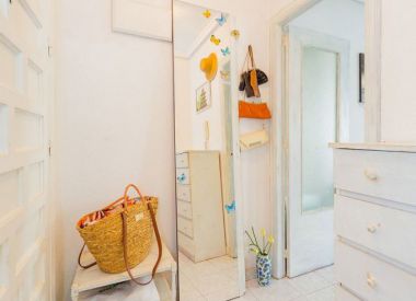 Апартаменты в Торревьехе (Коста Бланка), купить недорого - 35 900 [72860] 5