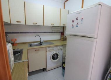 Апартаменты в Торревьехе (Коста Бланка), купить недорого - 46 900 [72856] 9