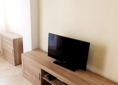 Апартаменты в Торревьехе (Коста Бланка), купить недорого - 44 000 [72853] 4