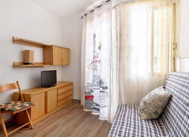 Апартаменты в Торревьехе (Коста Бланка), купить недорого - 33 000 [72851] 1