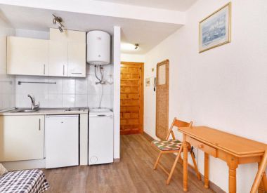 Апартаменты в Торревьехе (Коста Бланка), купить недорого - 33 000 [72851] 3