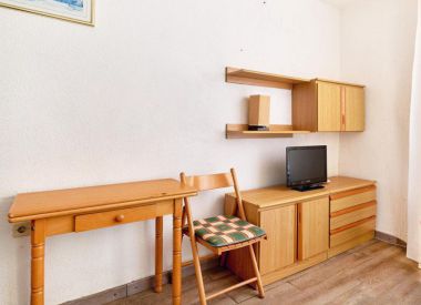 Апартаменты в Торревьехе (Коста Бланка), купить недорого - 33 000 [72851] 4