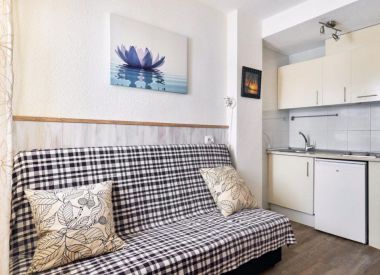 Апартаменты в Торревьехе (Коста Бланка), купить недорого - 33 000 [72851] 5