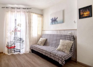 Апартаменты в Торревьехе (Коста Бланка), купить недорого - 33 000 [72851] 6