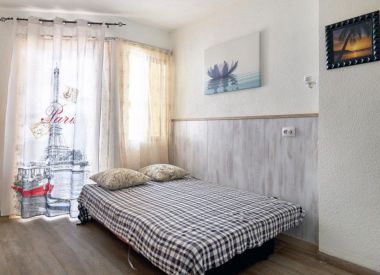 Апартаменты в Торревьехе (Коста Бланка), купить недорого - 33 000 [72851] 7