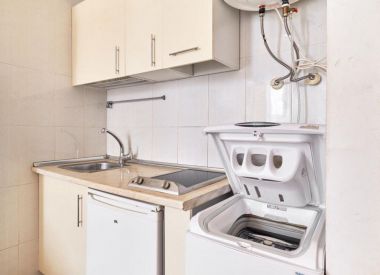 Апартаменты в Торревьехе (Коста Бланка), купить недорого - 33 000 [72851] 8
