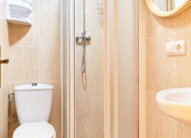 Апартаменты в Торревьехе (Коста Бланка), купить недорого - 33 000 [72851] 9