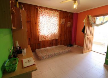 Апартаменты в Торревьехе (Коста Бланка), купить недорого - 44 900 [72849] 8