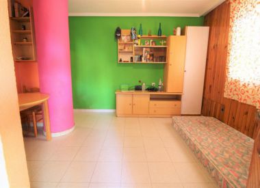 Апартаменты в Торревьехе (Коста Бланка), купить недорого - 44 900 [72849] 9
