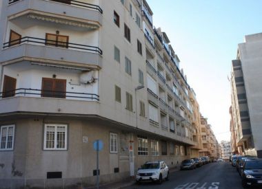 Апартаменты в Торревьехе (Коста Бланка), купить недорого - 48 000 [72847] 1