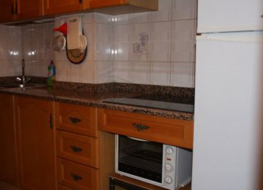 Апартаменты в Торревьехе (Коста Бланка), купить недорого - 48 000 [72847] 7