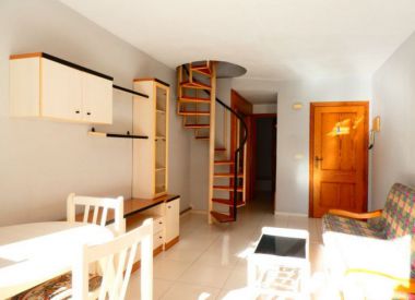 Апартаменты в Торревьехе (Коста Бланка), купить недорого - 49 900 [72845] 2