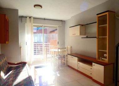 Апартаменты в Торревьехе (Коста Бланка), купить недорого - 49 900 [72845] 3