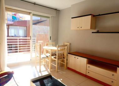 Апартаменты в Торревьехе (Коста Бланка), купить недорого - 49 900 [72845] 4