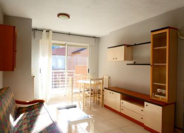 Апартаменты в Торревьехе (Коста Бланка), купить недорого - 49 900 [72845] 7