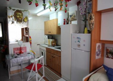 Апартаменты в Торревьехе (Коста Бланка), купить недорого - 33 000 [72836] 2