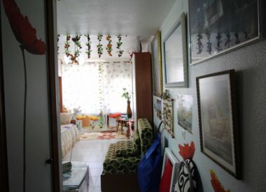 Апартаменты в Торревьехе (Коста Бланка), купить недорого - 33 000 [72836] 4
