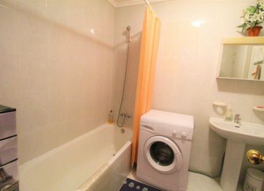 Апартаменты в Торревьехе (Коста Бланка), купить недорого - 45 000 [72825] 6