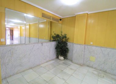 Апартаменты в Торревьехе (Коста Бланка), купить недорого - 45 000 [72825] 9